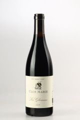 CLOS MARIE Les Glorieuses 2020