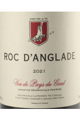 ROC D'ANGLADE 2021