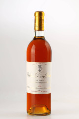CHÂTEAU DOISY DAENE 1970