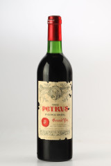 PETRUS 1982