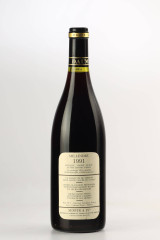 MAS DE DAUMAS GASSAC 1991