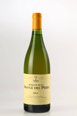 DOMAINE DE LA GRANGE DES PERES Blanc 2011