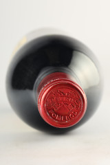PETRUS 1989