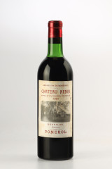 CHÂTEAU NENIN 1967