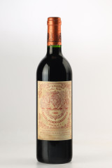 CHÂTEAU PICHON LONGUEVILLE BARON 1990
