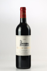 CHÂTEAU LAGRANGE 2001