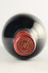 CHÂTEAU MOUTON ROTHSCHILD 1985