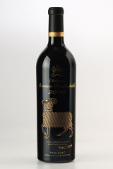 CHÂTEAU MOUTON ROTHSCHILD 2000
