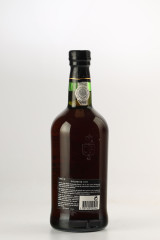 REAL COMPANHIA VELHA Colheita 1977