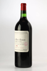 CHÂTEAU HAUT BAILLY Magnum 1975