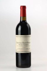 CHÂTEAU HAUT BAILLY 1990