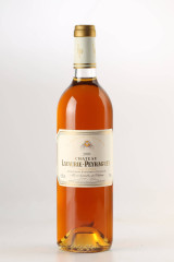 CHÂTEAU LAFAURIE PEYRAGUEY 2001