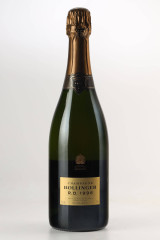 BOLLINGER R.D. Extra Brut 1996
