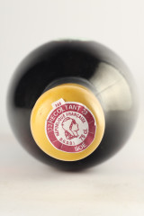CHÂTEAU DOISY DAENE 1943