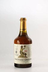 HENRI MAIRE Château Chalon 1982