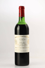 CHÂTEAU CHEVAL BLANC 1983