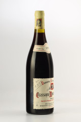 DOMAINE PRIEUR BRUNET MORGEOT 1993