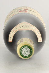 DOMAINE PRIEUR BRUNET MORGEOT 1993
