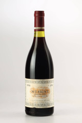 DOMAINE JACQUES FREDERIC MUGNIER 1990