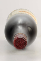 DOMAINE JACQUES FREDERIC MUGNIER 1990
