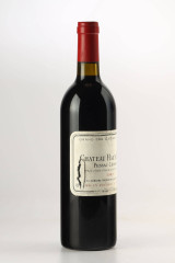 CHÂTEAU HAUT BAILLY 1989