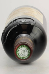 CHÂTEAU LASCOMBES 1991