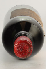 CHÂTEAU DEYREM VALENTIN 1967