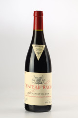CHÂTEAU RAYAS Rosso 2010