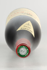 CHÂTEAU RAYAS Rosso 2010