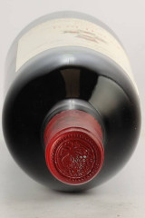 CHÂTEAU LE BON PASTEUR 1993