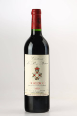 CHÂTEAU LE BON PASTEUR 1993