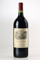 CARRUADES DE LAFITE Magnum 1993