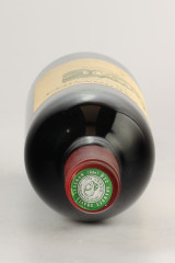 CHÂTEAU CARBONNIEUX 1996