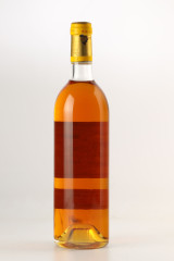 CHÂTEAU D'YQUEM 1986