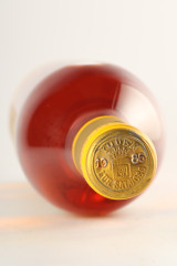 CHÂTEAU D'YQUEM 1986