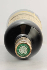 CHÂTEAU LA MISSION HAUT BRION 1986