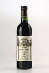 CHÂTEAU LEOVILLE BARTON 1988