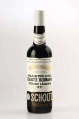 SCHOLTZ HERMANOS Lagrima 1931