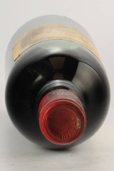CHÂTEAU DUCRU BEAUCAILLOU 1970