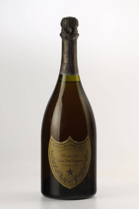 DOM PERIGNON 1976