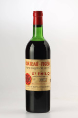 CHÂTEAU FIGEAC 1973