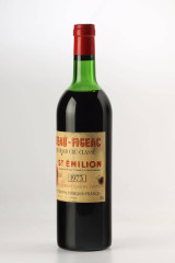 CHÂTEAU FIGEAC 1973