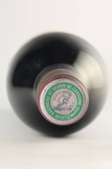 CHÂTEAU SOCIANDO MALLET 1982