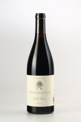 CLOS MARIE Les Métairies du Clos Vieilles Vignes 2020