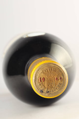 CHÂTEAU D'YQUEM 1969