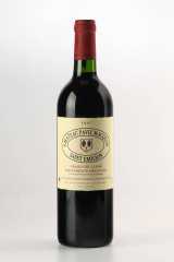 CHÂTEAU PAVIE MACQUIN 1997