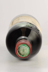 CHÂTEAU PICHON LONGUEVILLE COMTESSE DE LALANDE 1972