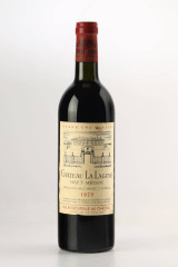 CHÂTEAU LA LAGUNE 1979