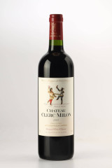 CHÂTEAU CLERC MILON 2004