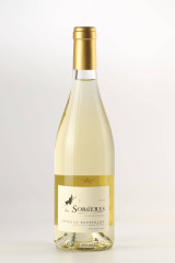 DOMAINE DU CLOS DES FÉES Les Sorcières Blanc 2025
